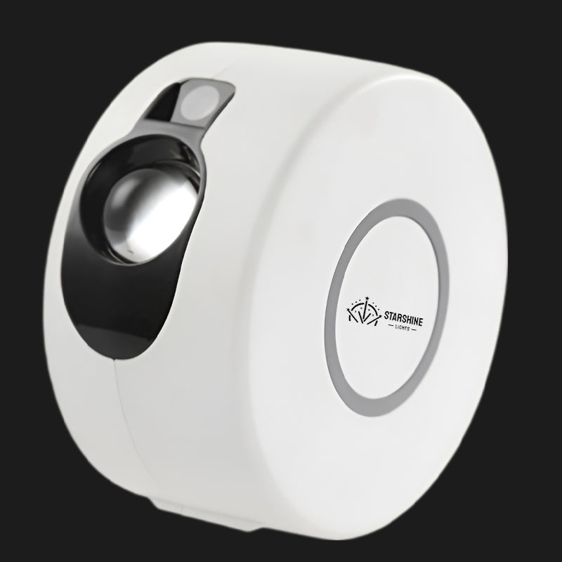 G2 Mini LED Galaxy Projector Star Night Light Remote Control