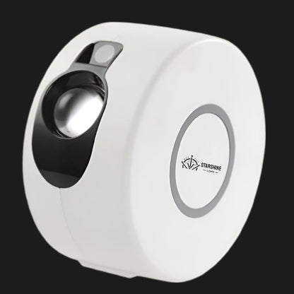G2 Mini LED Galaxy Projector Star Night Light Remote Control
