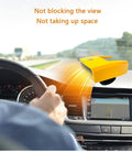 12V Car Heater & Cooler Defroster Portable