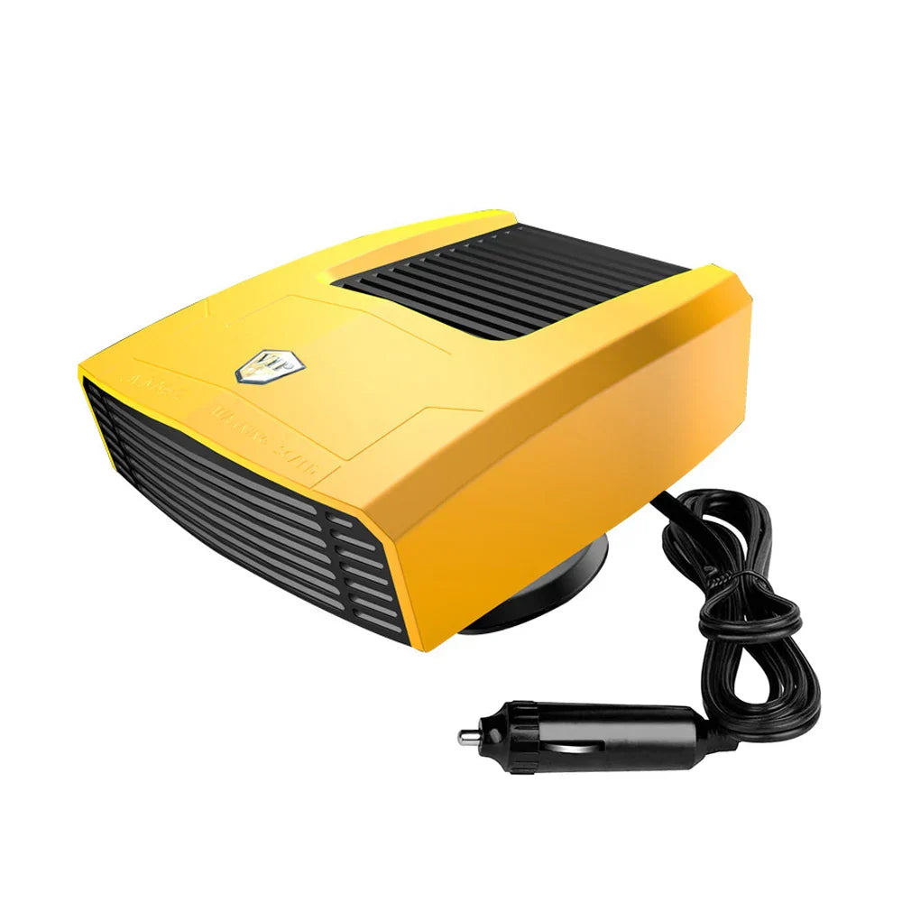 12V Car Heater & Cooler Defroster Portable